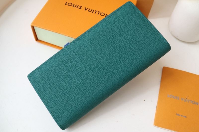 Louis Vuitton Wallets